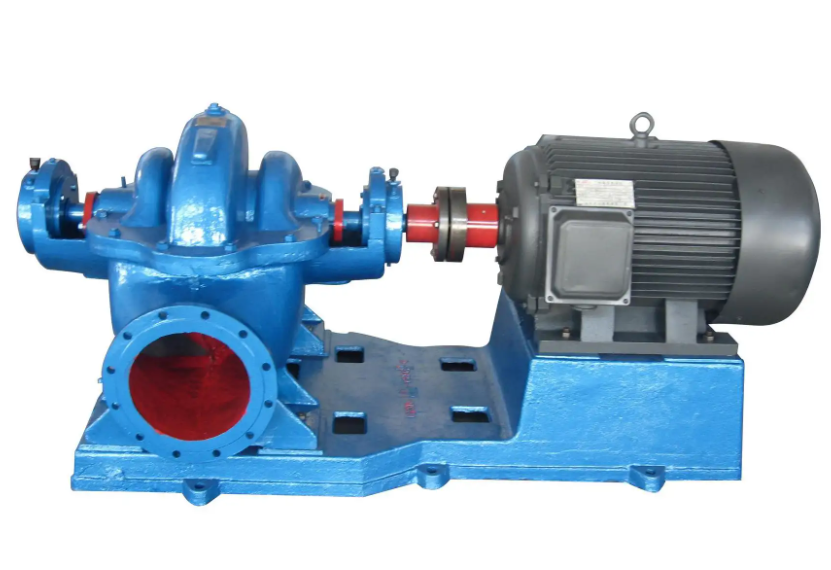 SH單級雙吸清水離心泵，雙吸泵廠家，上海雙吸離心泵廠家，雙吸中開泵